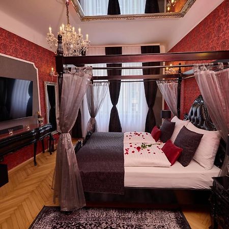 Sophie'S Place - Love Edition Viyana Dış mekan fotoğraf
