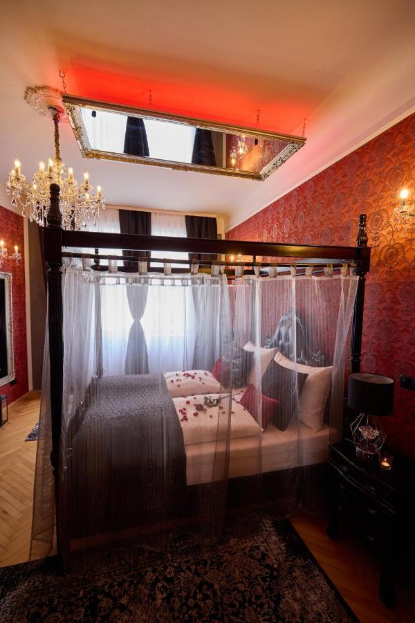 Sophie'S Place - Love Edition Viyana Dış mekan fotoğraf