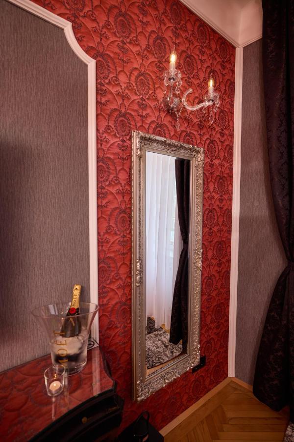 Sophie'S Place - Love Edition Viyana Dış mekan fotoğraf