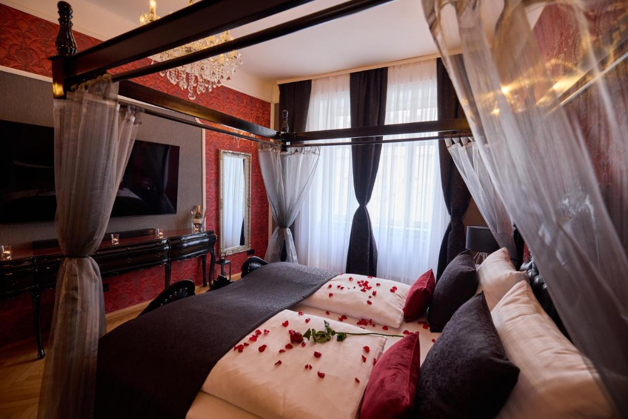 Sophie'S Place - Love Edition Viyana Dış mekan fotoğraf